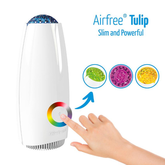 Airfree Tulip 80 空氣消毒殺菌機