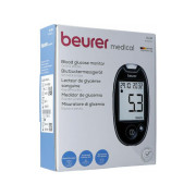 Beurer GL 44 mmol/L 血糖監測儀