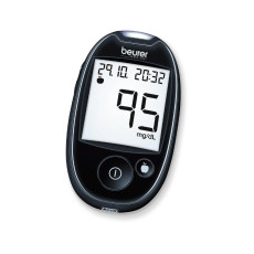 Beurer GL 44 mmol/L 血糖監測儀